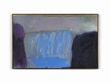 The Space Between Echoes by Richard Hearns contemporary artwork painting