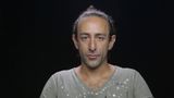 Reality in the Real by Gilbert Hage contemporary artwork moving image