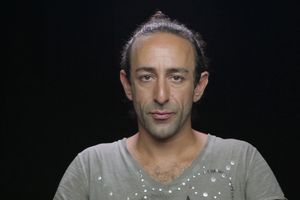 Gilbert Hage