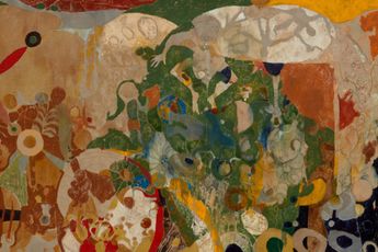Justin Caguiat contemporary artist