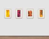Cameo Mise en scene Altar and Divinis by Louise Giovanelli contemporary artwork design