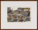 Great Desert Skinks I by John Wolseley contemporary artwork Print