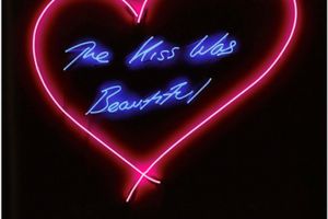 Tracey Emin