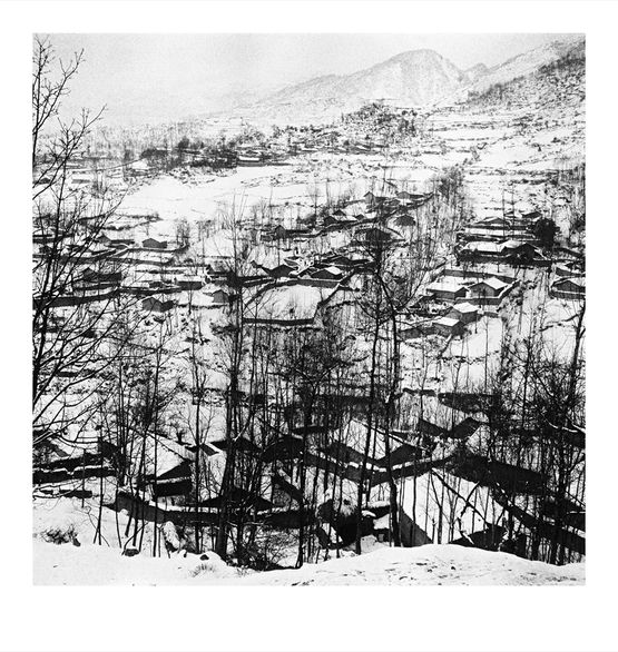 The Yi People No.47 Zhaojue Sichuan by Li Lang contemporary artwork Photography