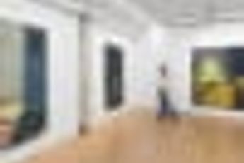 Contemporary art exhibition Tommy Harrison Double Bind at GRIMM Amsterdam Netherlands
