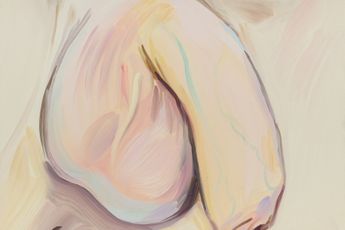 Celia Hempton contemporary artist