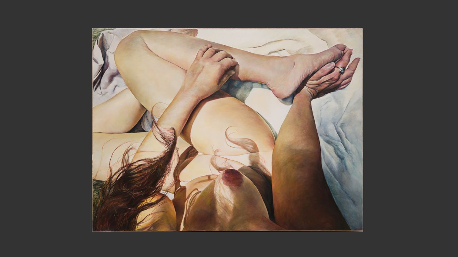 Joan Semmel