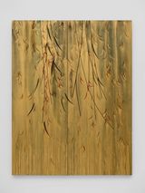 Transition by Darren Almond contemporary artwork painting