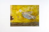 Rockdove by Simone Griffin contemporary artwork painting