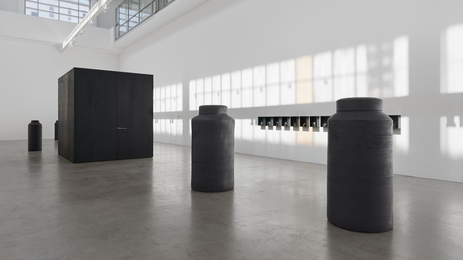 Galerie Max Hetzler