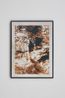 Puerto RicoBurned 2 by Teresita Fernandez contemporary artwork Works on Paper