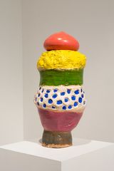 Meliae by Angela Brennan contemporary artwork sculpture