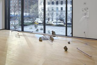 Asia Society New York contemporary art institution in