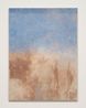 Blue Form by Hiroto Tomonaga contemporary artwork Painting