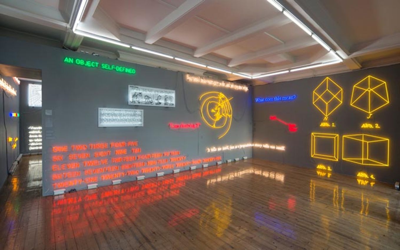 Joseph Kosuth
