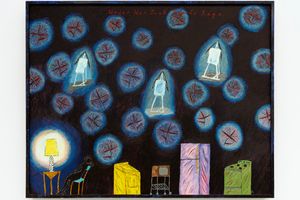 Hollis Sigler