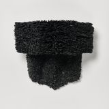 Number 376 by Leonardo Drew contemporary artwork sculpture works on paper