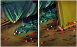 Billiard Ball by Chen Wei contemporary artwork Photography