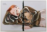 ONE-LINER V Separation Redhead by Amie Dicke contemporary artwork photography print