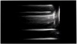 Motion Capture Drawing SPDR View From Side by Susan Morris contemporary artwork works on paper