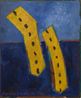 Composition by Francis Picabia contemporary artwork Painting