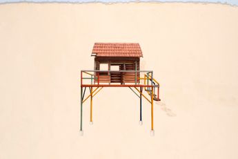 Desmond Lazaro contemporary artist