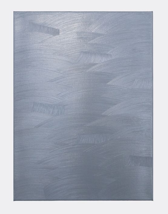After the Rain by Jamie Te Heuheu contemporary artwork Painting