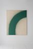 Blur 16 by Enrich R contemporary artwork Painting