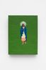 Santa Kateri Tekakwitha by Paulo Nazareth contemporary artwork Painting