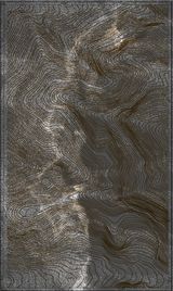 1 Kataskapos 10252E by Chen Xiaoyi contemporary artwork print