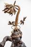 Salampasu Warrior DR Congo by Carol Beckwith Angela Fisher contemporary artwork Photography