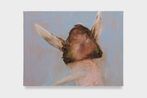 Capim by Luciana Maas contemporary artwork Painting