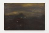 Dusk by Elizabeth Jaeger contemporary artwork sculpture