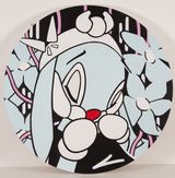 No Shadow by Aruta Soup contemporary artwork painting