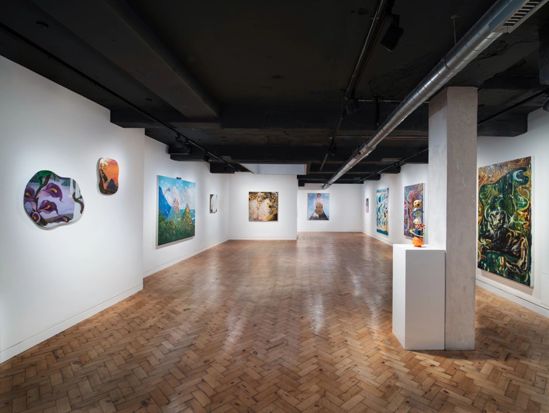 Group Exhibition
