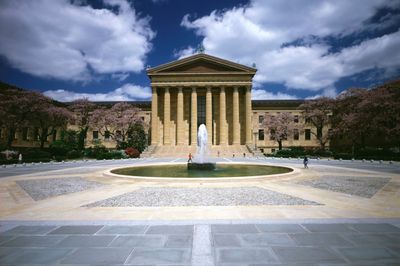Despite the PhArt Fiasco Not All Museum Rebrands Are Doomed to Fail