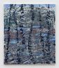 A Lava Skylight in Kamokuna by Jacob Littlejohn contemporary artwork Painting