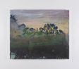 Although I was not there by Elizabeth Magill contemporary artwork Painting
