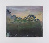 Although I was not there by Elizabeth Magill contemporary artwork painting