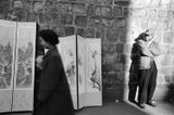 near Chosun Hotel Sogong-dong Seoul 1957 by Han Youngsoo contemporary artwork photography