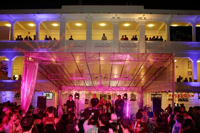 Art After Dark x Singapore Art Week 2019