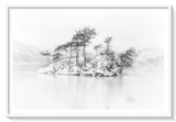 Ebisu Daikokujima Aomori Japan by Ulana Switucha contemporary artwork print