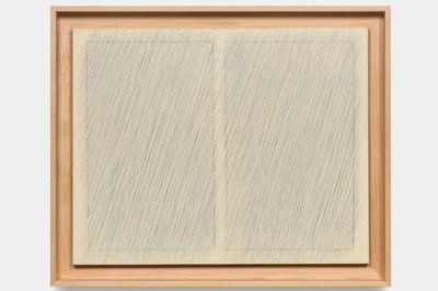Almine Rech Brings Dansaekhwa to Paris