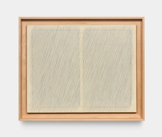 Almine Rech Brings Dansaekhwa to Paris
