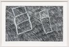 Untitled by Nyapanyapa Yunupiu contemporary artwork Painting
