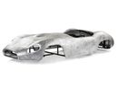 Maserati by Wim Delvoye contemporary artwork Sculpture