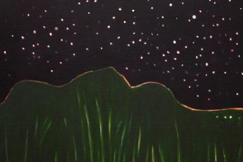 Contemporary art exhibition Group Exhibition A Serene Look upon the World at Mendes Wood DM Brussels Belgium