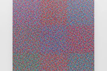 Tony Bechara contemporary artist