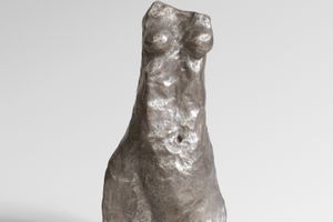 Louise Bourgeois