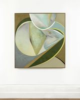 Composition 526 by Gabriele Cappelli contemporary artwork painting